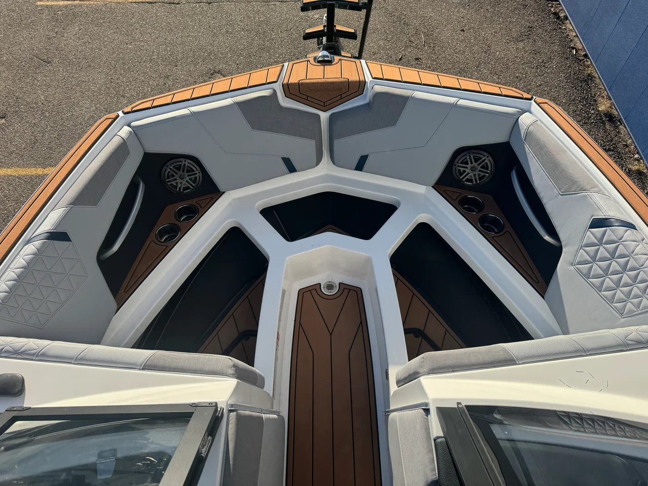2026 Nautique Super Air Nautique GS20 20.0 feet, Excelsior, Minnesota #39
