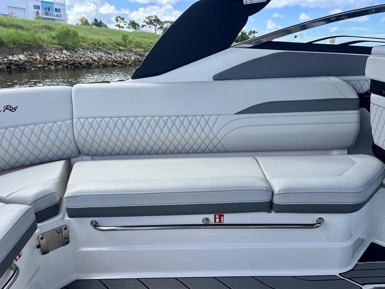 2026 Sea Ray 280 SLX 28.0 feet, Venice, Florida #21