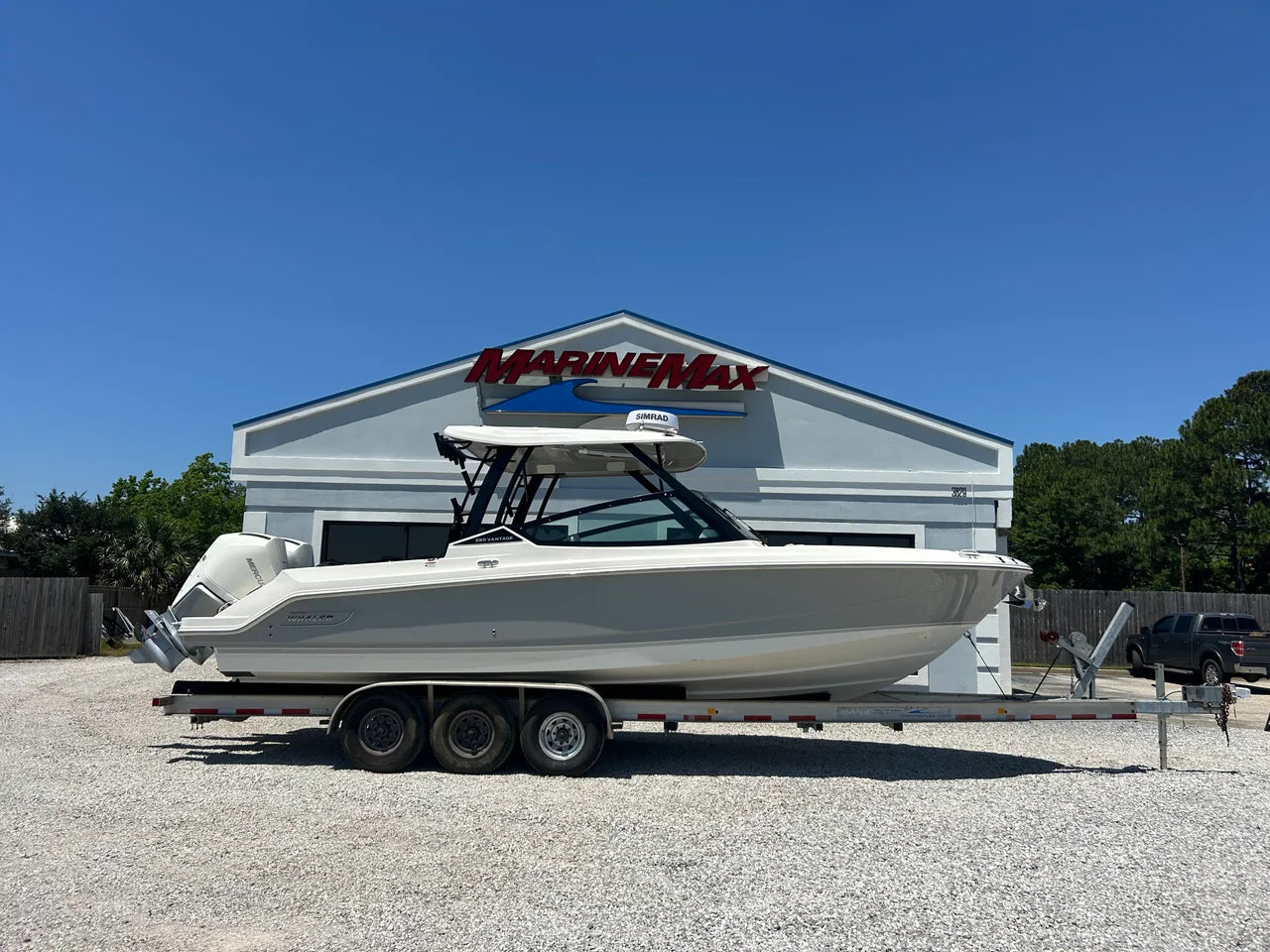 2026 Boston Whaler 280 Vantage 28.0 feet, Gulf Shores, Alabama #1