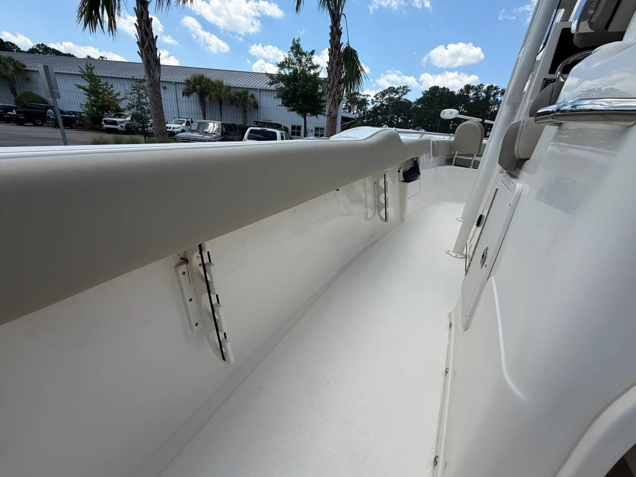 2023 Key West 239FS 23.0 feet, Charleston, South Carolina #8