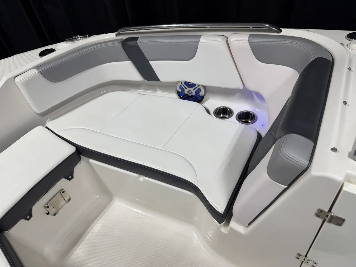 2019 Chaparral 230 SUNCOAST 23.0 feet, Crosslake, Minnesota #88