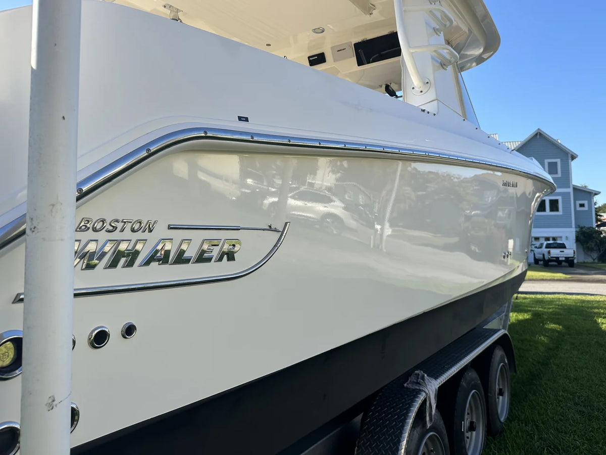 2021 Boston Whaler 350 REALM 35.0 feet, Wilmington, NC #7