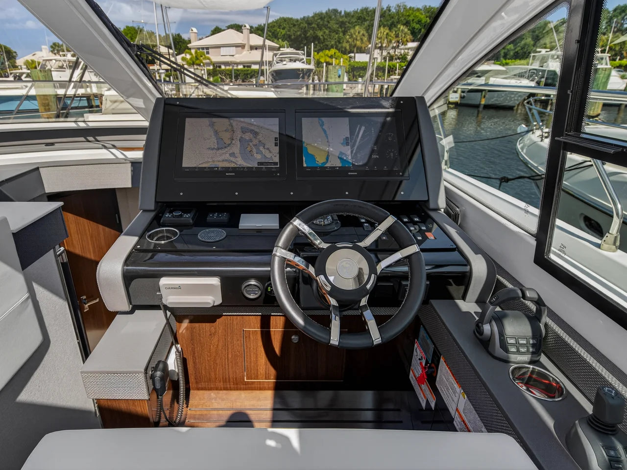 2023 Cruisers Yachts 50 CANTIUS 50.0 feet, Palm Beach, FL #53