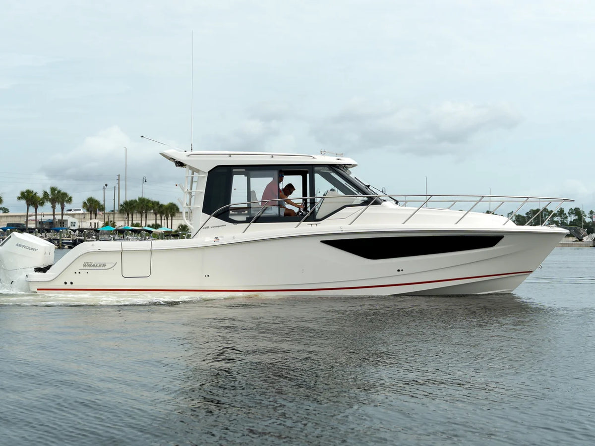 2026 Boston Whaler 365 Conquest 36.0 feet, Panama City, FL #5