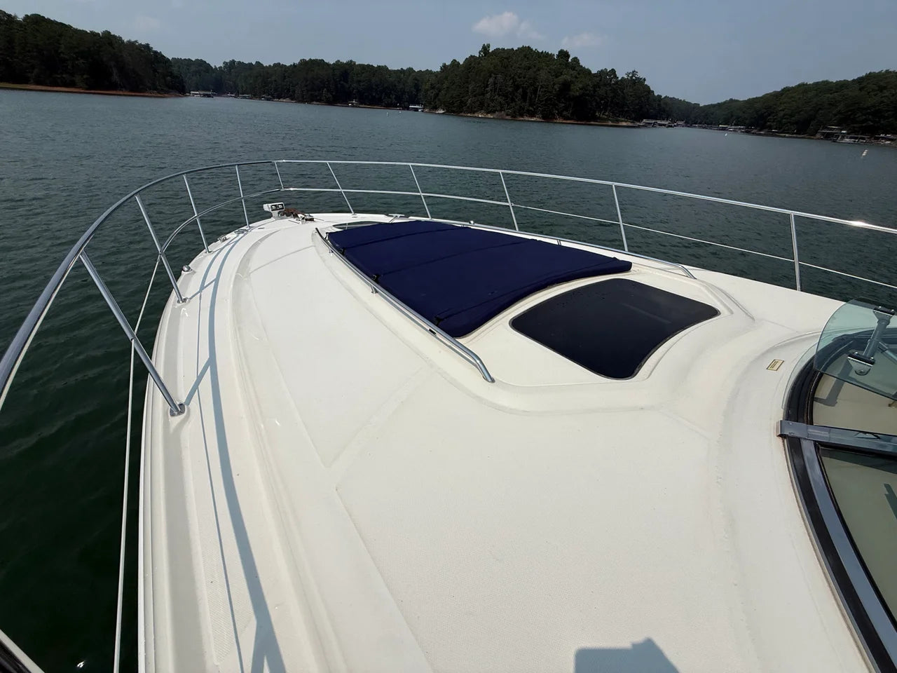 2004 Sea Ray 420 SUNDANCER 42.0 feet, Cumming, Georgia #24