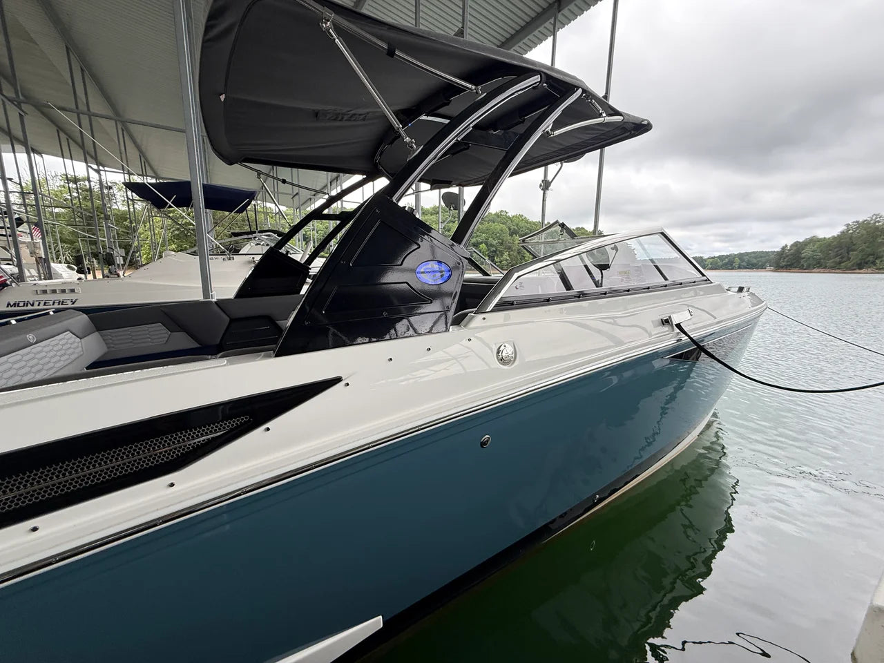 2022 Cobalt A29 29.0 feet, Cumming, GA #4