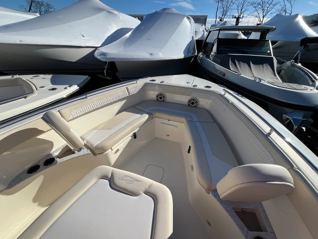 2026 Scout 260 LXF 26.0 feet, Norwalk, Connecticut #31