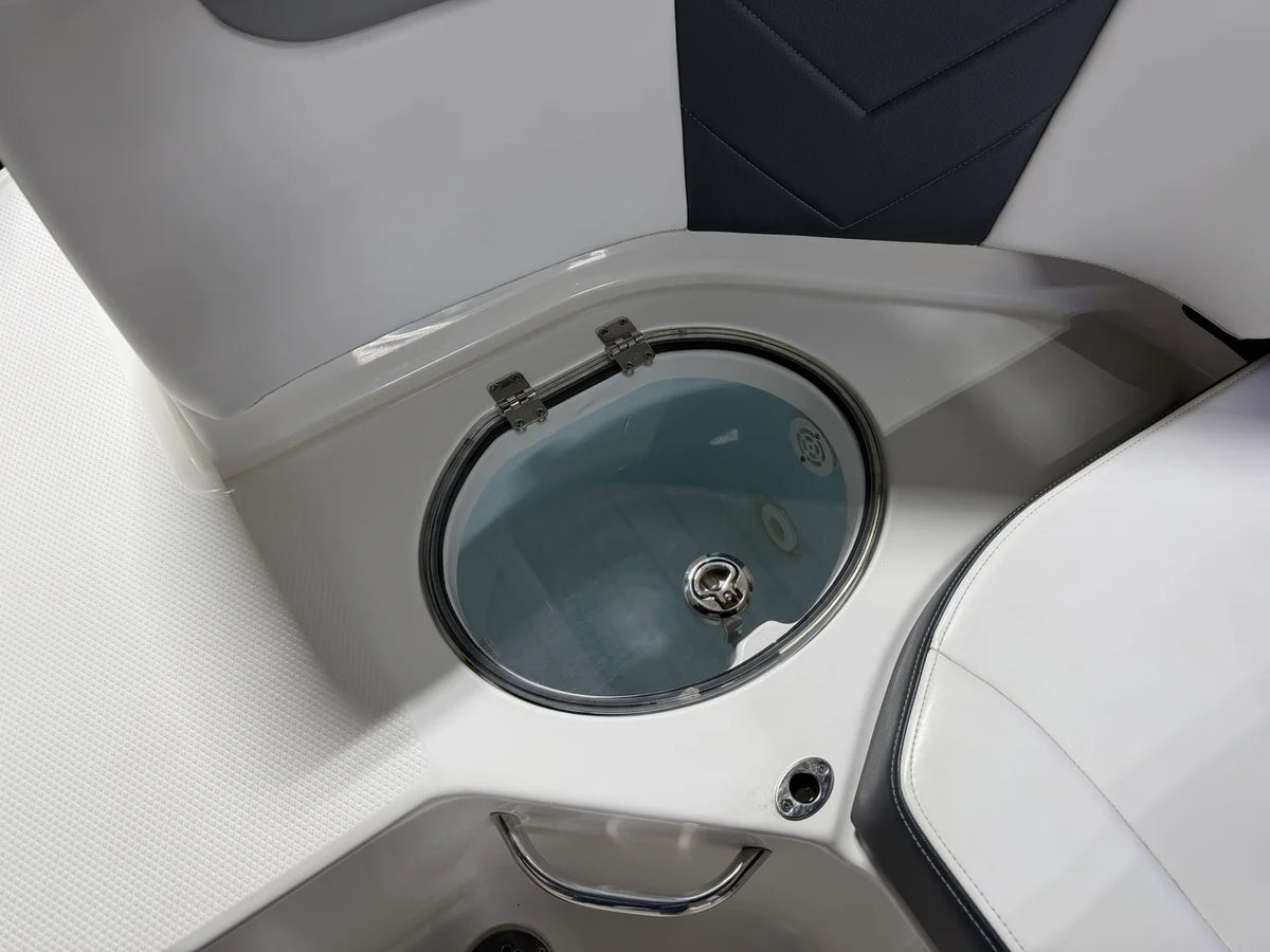 2019 Chaparral 230 SUNCOAST 23.0 feet, Crosslake, Minnesota #42