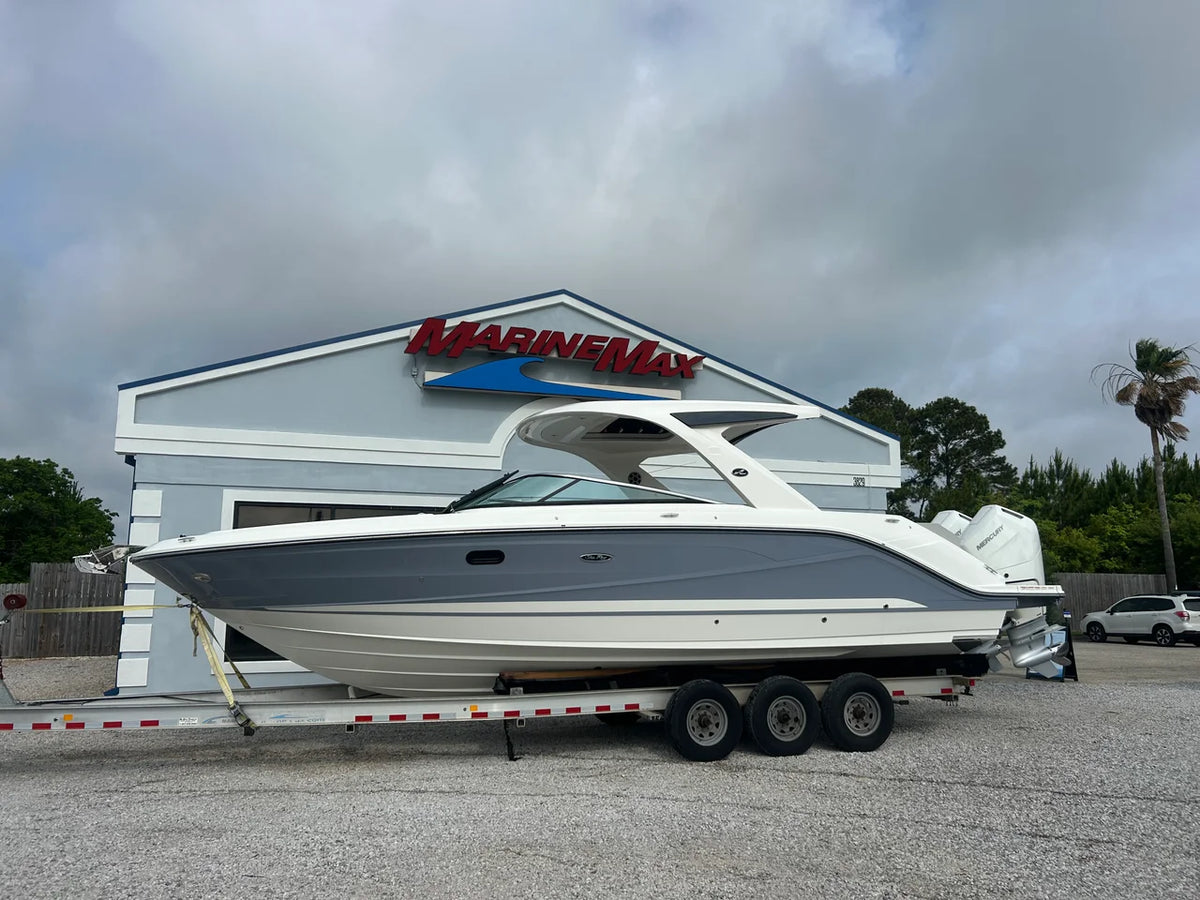 2026 Sea Ray SLX 310 Outboard 31.0 feet, Gulf Shores, AL #4