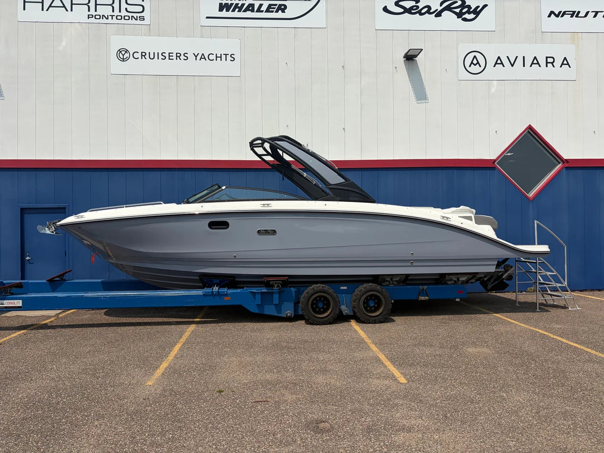 2026 Sea Ray SDX 290 29.0 feet, Rogers, MN #1