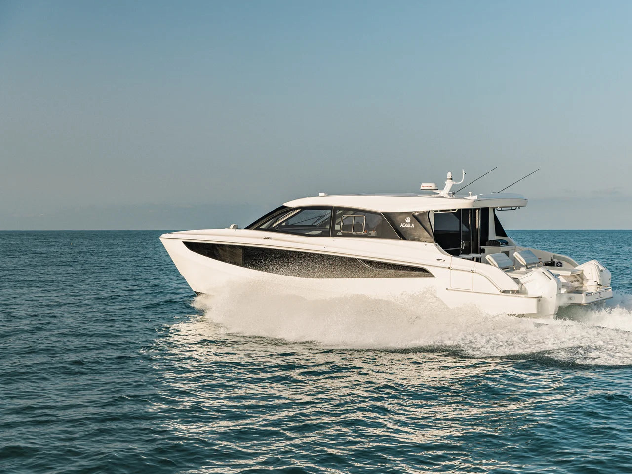 2026 Aquila 46 Coupe 46.0 feet, Inuvik, Northwest Territories #4