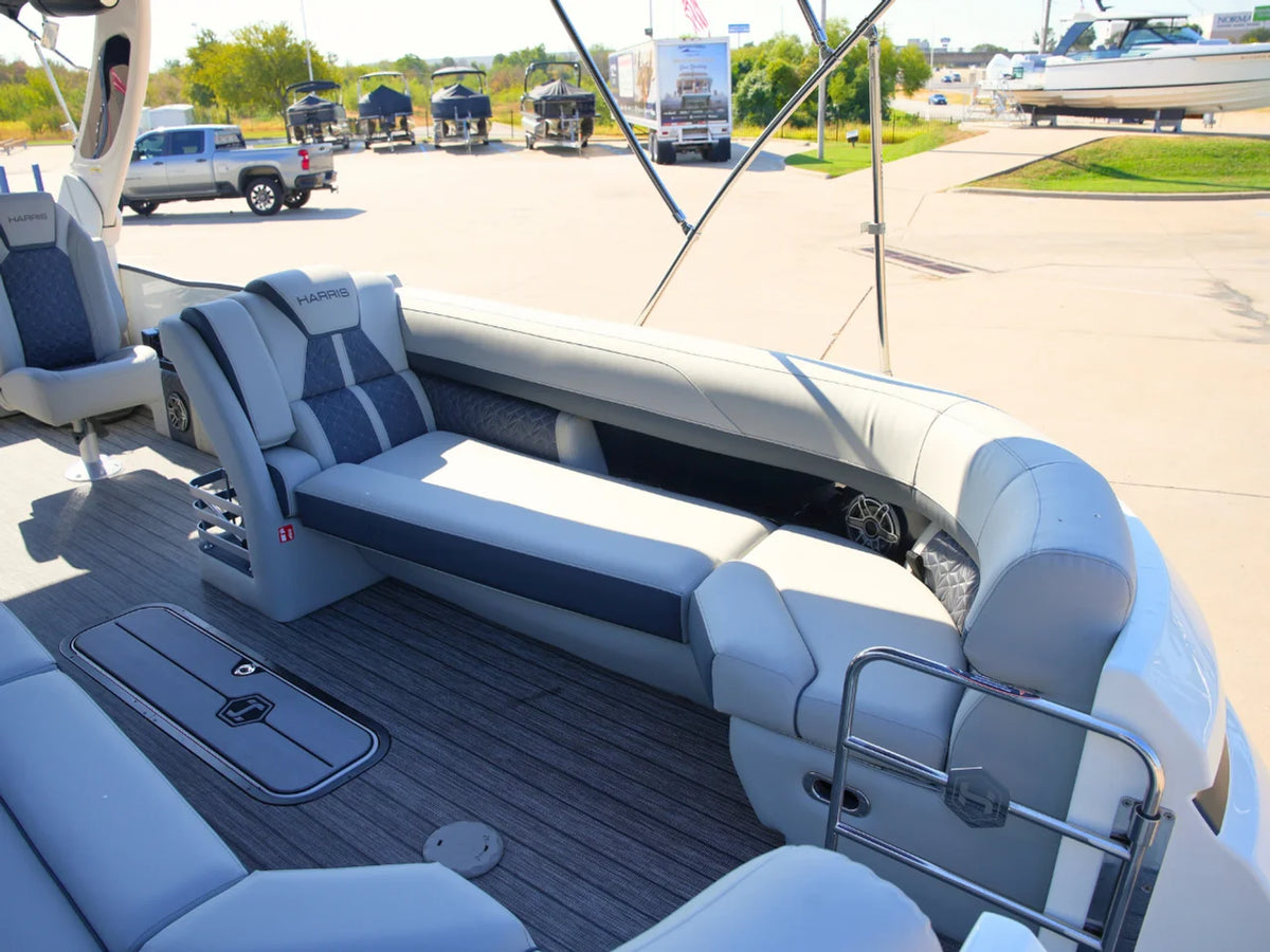 2027 Harris Grand Mariner 250 25.0 feet, Lewisville, TX #9