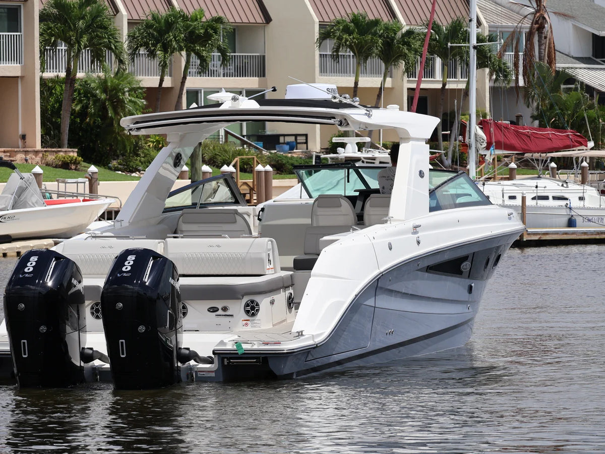 2026 Sea Ray SLX 400 Outboard 40.0 feet, Naples, Florida #13