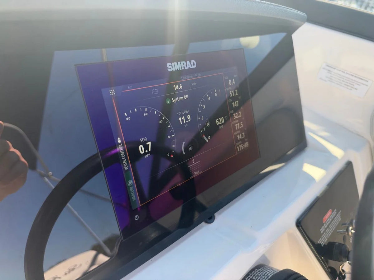 2022 Sea Ray SPX 210 21.0 feet, Cumming, GA #27
