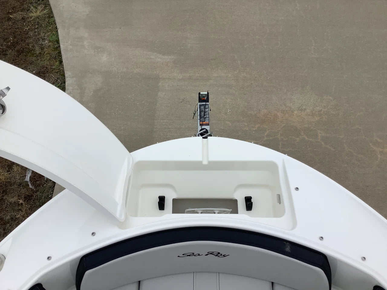 2026 Sea Ray SPX 210 Outboard 21.0 feet, Monkey Island, OK #22