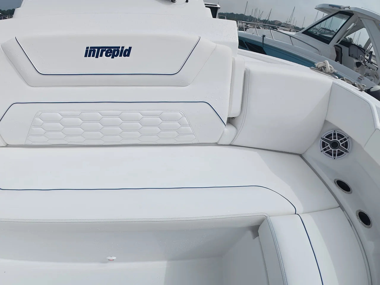 2027 Intrepid 35 PANACEA 35.0 feet, Huntington, NY #44