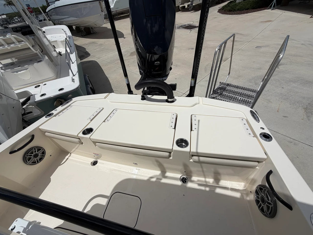2026 Scout 261 XSS 26.0 feet, Stuart, Florida #6
