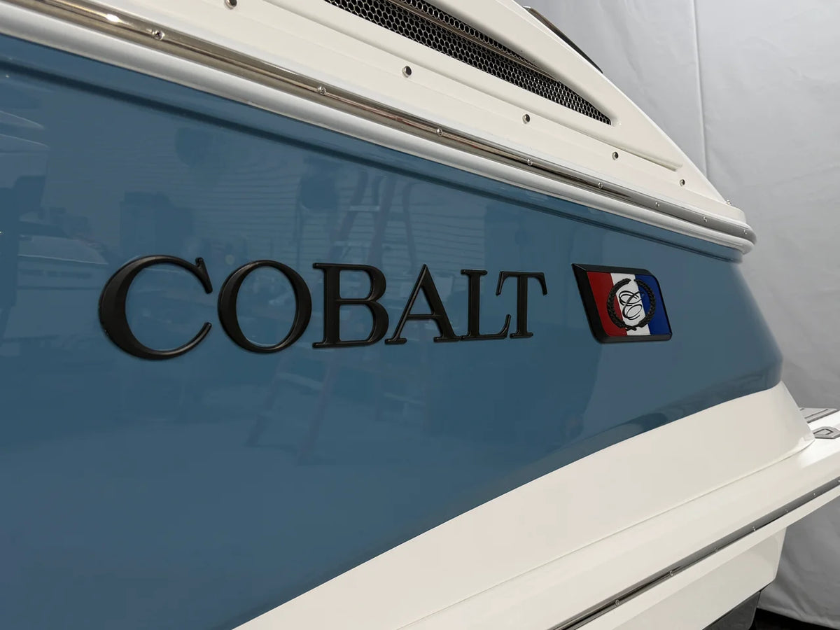 2026 Cobalt A29 29.0 feet, Nisswa, Minnesota #13