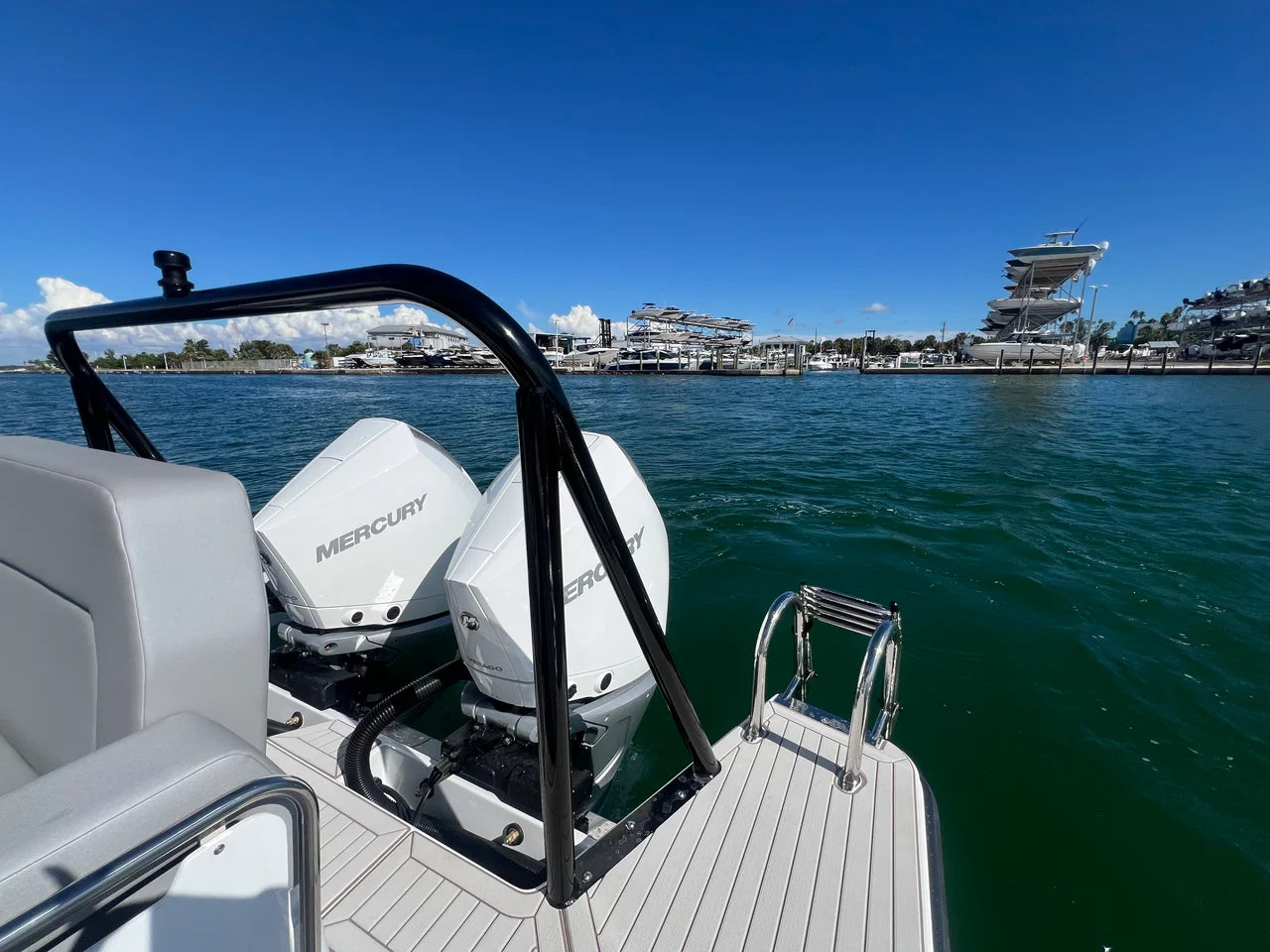 2026 Cruisers Yachts 38 VTR 38.0 feet, Sarasota, FL #47