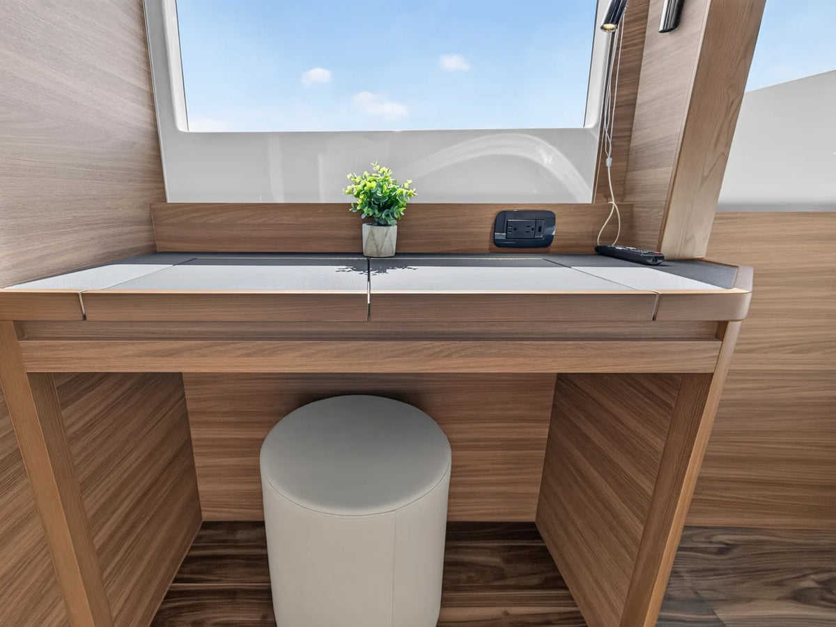 2025 Aquila 54 YACHT 54.0 feet, Stuart, Florida #32