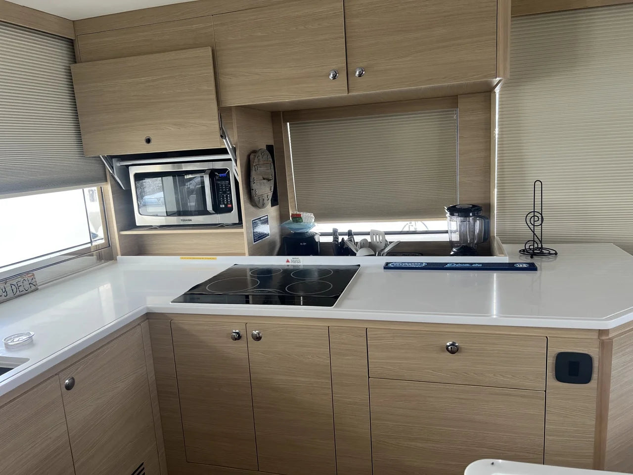 2023 Aquila 54 Yacht 54.0 feet, Clearwater, Florida #25