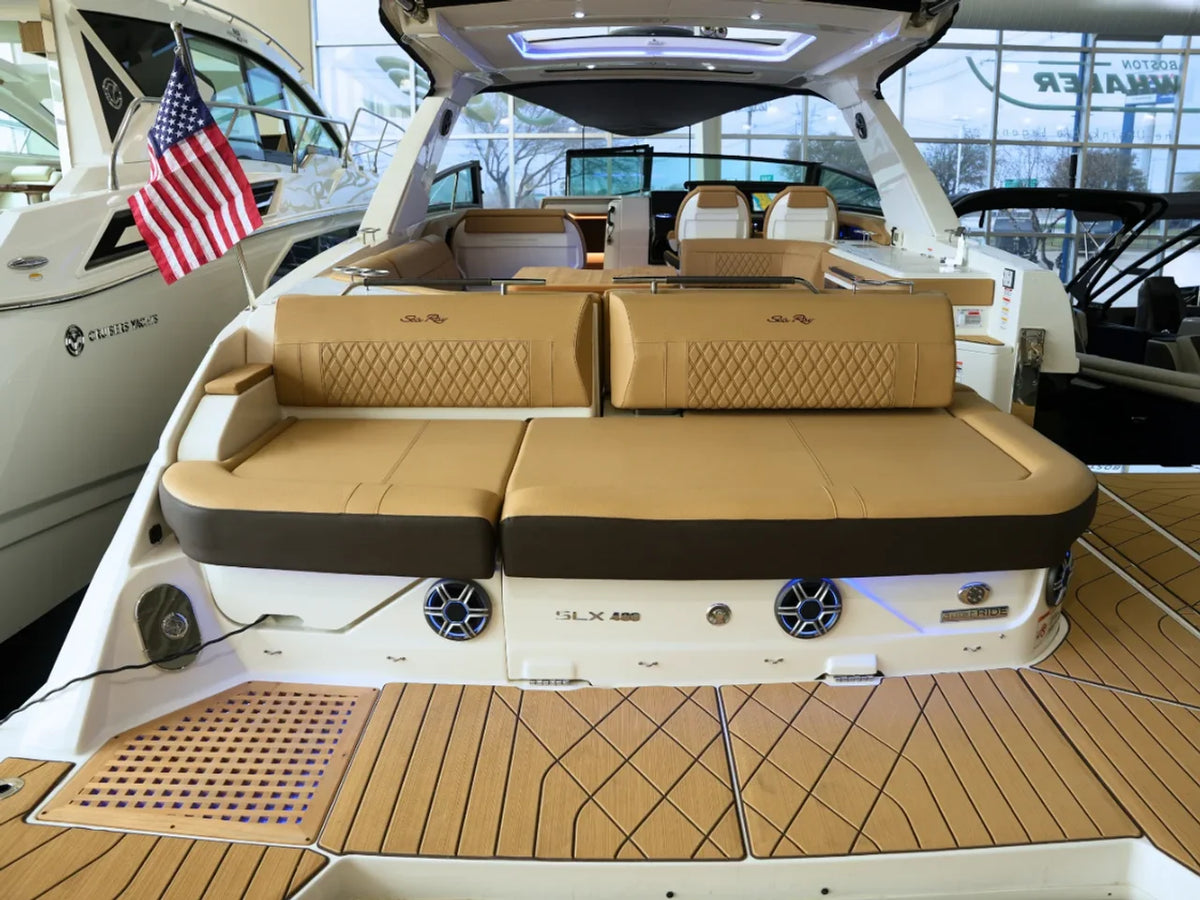 2026 Sea Ray SLX 400 40.0 feet, Lewisville, TX #13