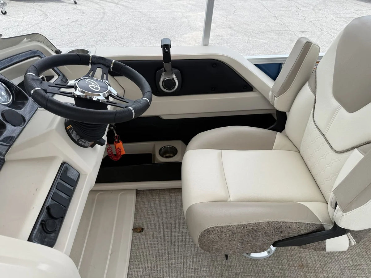 2023 Avalon 2385 LSZ QL 23.0 feet, Fort Walton Beach, Florida #26