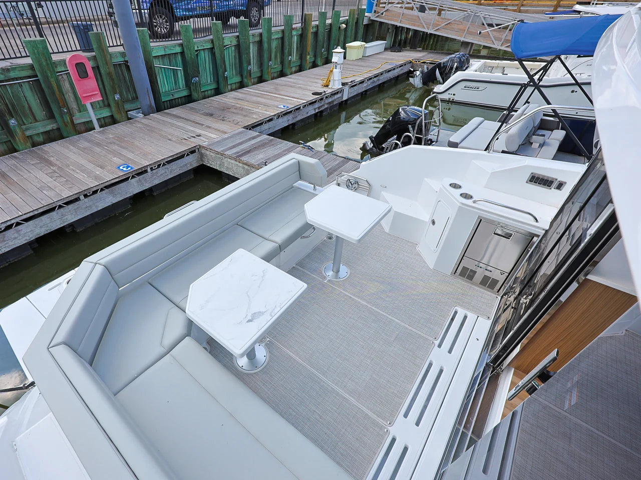 2026 Cruisers Yachts 42 Cantius 42.0 feet, Seabrook, TX #42