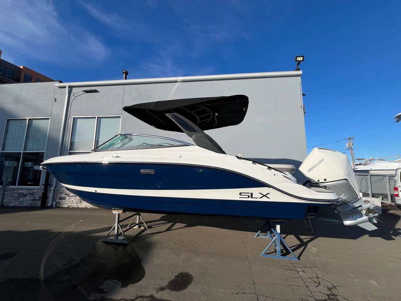2026 Sea Ray SLX 260 Outboard 26.0 feet, Norwalk, Connecticut #2