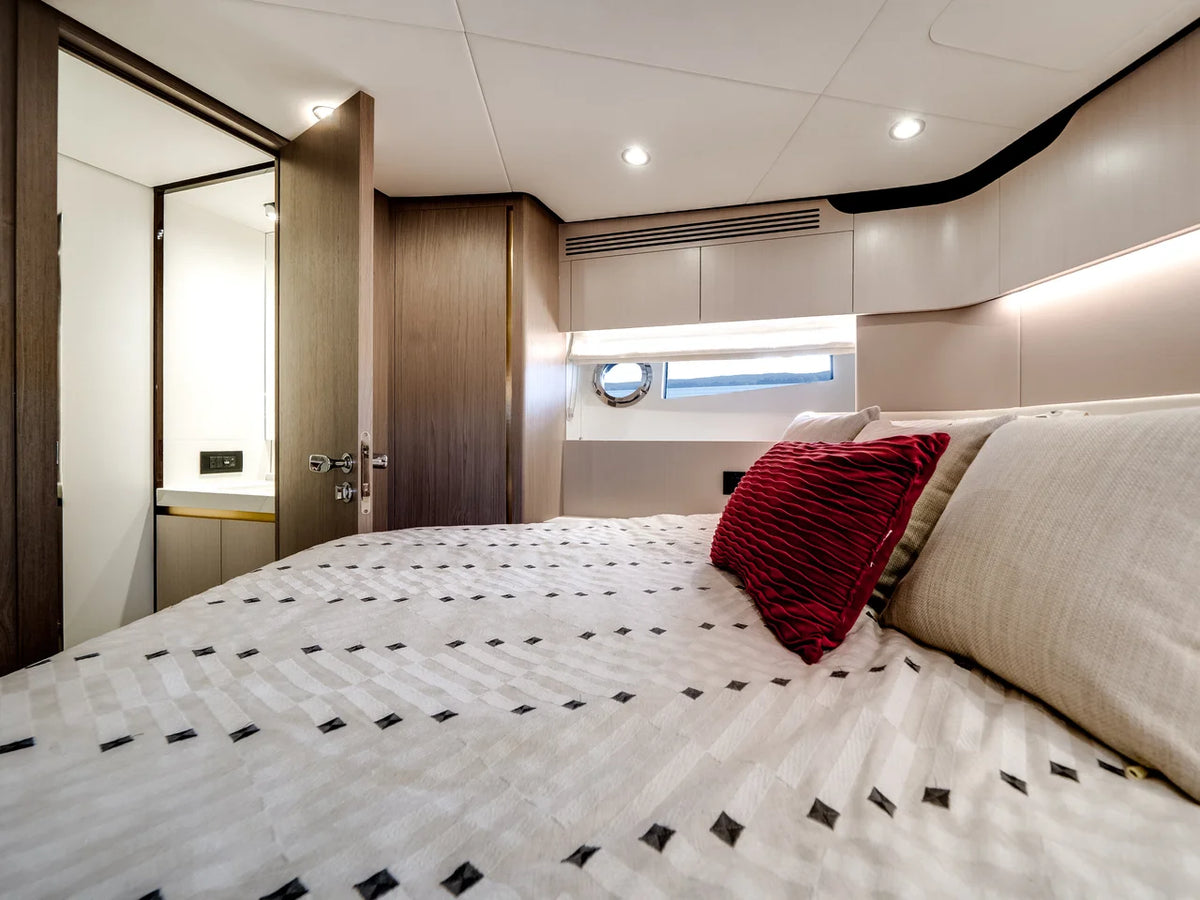 2024 Azimut FLY 60 60.0 feet, Naples, Florida #20