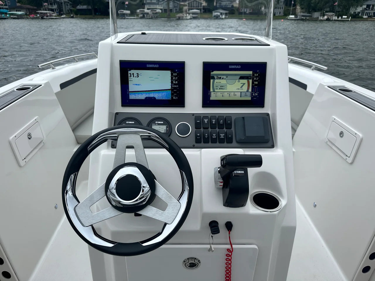 2026 Starcraft SVX 230 IO 23.0 feet, Inuvik, Northwest Territories #5