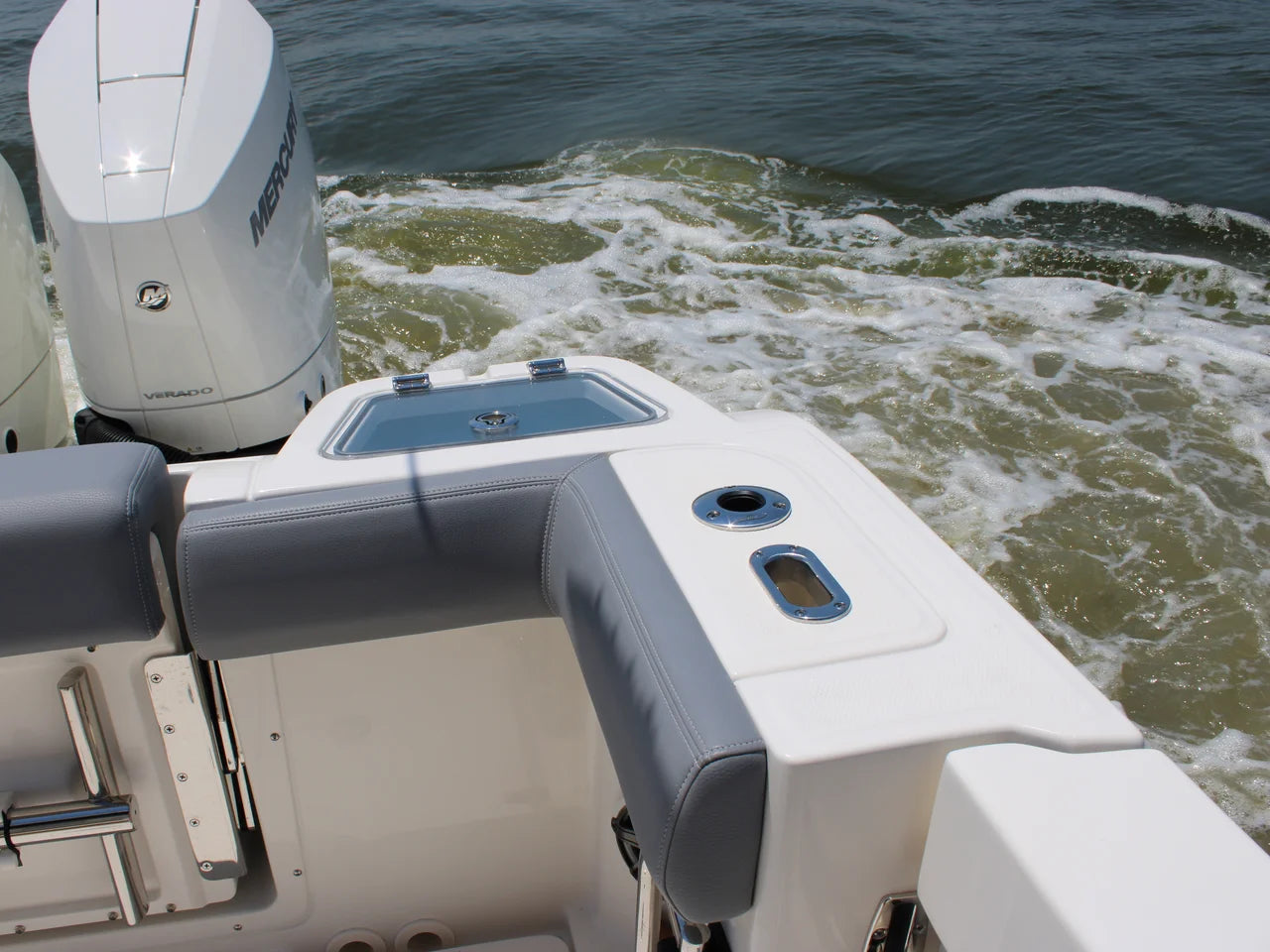 2026 Boston Whaler 350 Realm 35.0 feet, Seabrook, TX #69