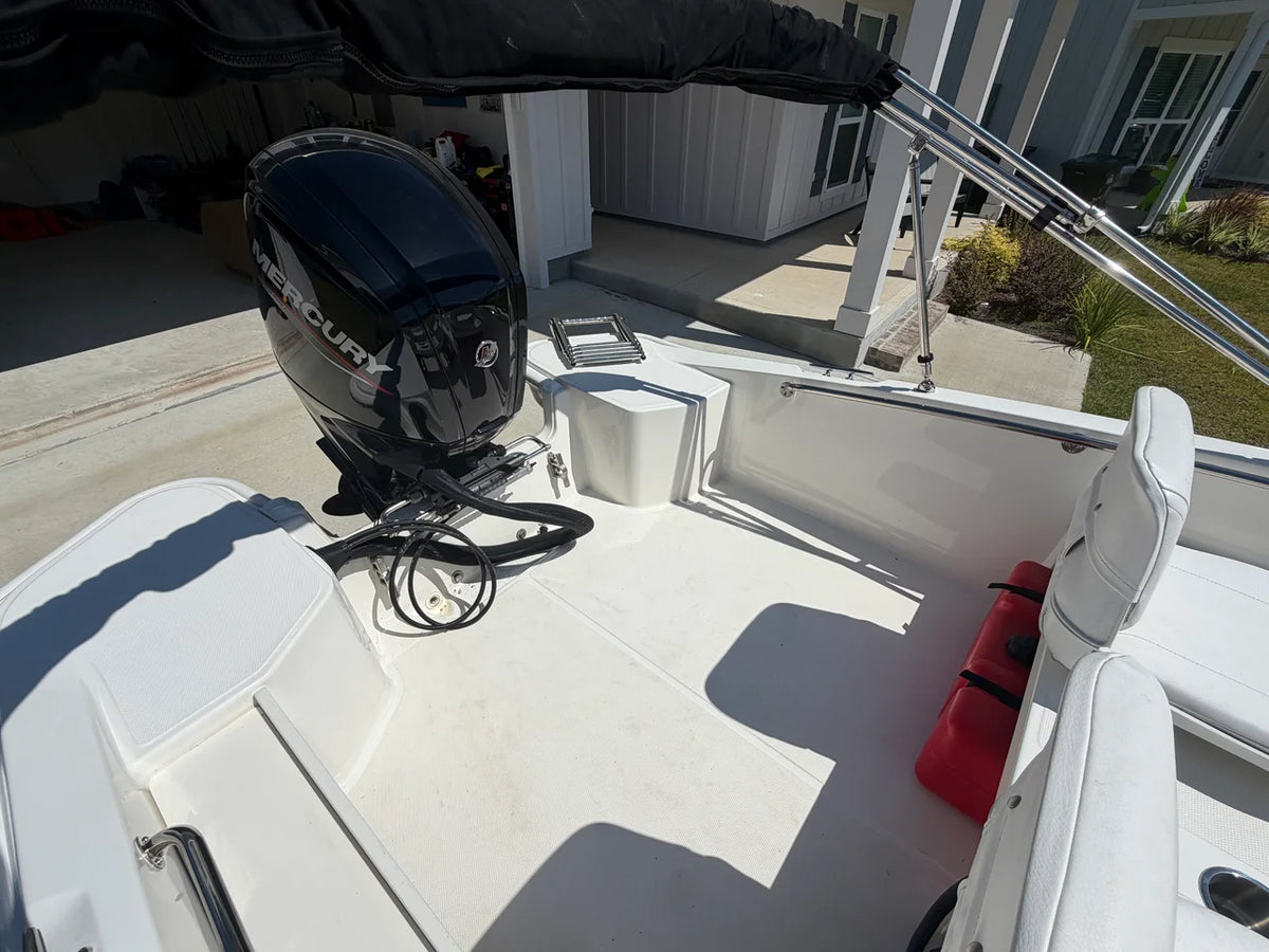 2023 Boston Whaler 160 SUPER SPORT 16.0 feet, Pensacola, Florida #31