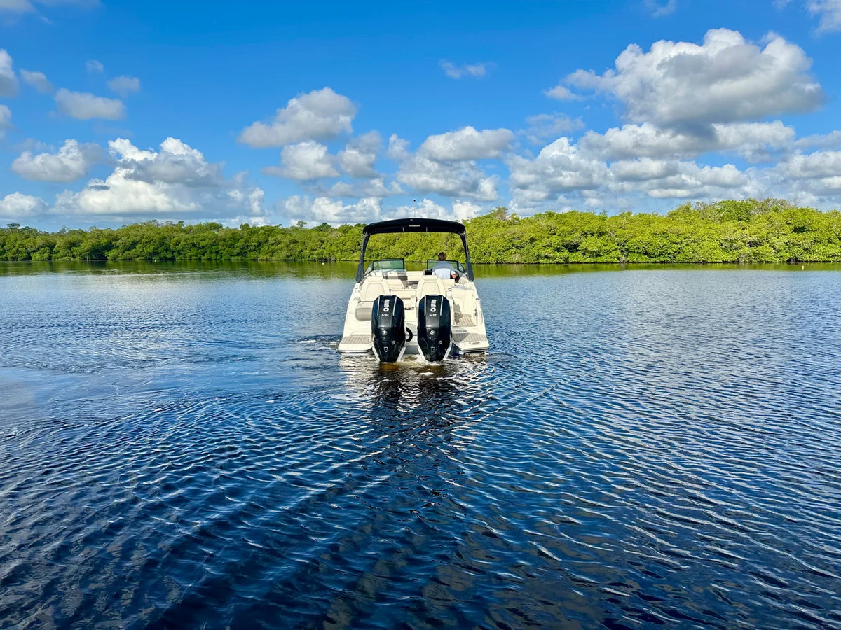2026 Sea Ray 290 SDX OB 29.0 feet, Fort Myers, FL #6