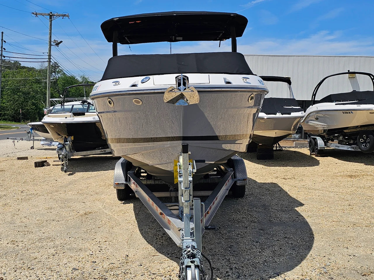 2024 Sea Ray SLX 280 OB 28.0 feet, Brick Township, NJ #6
