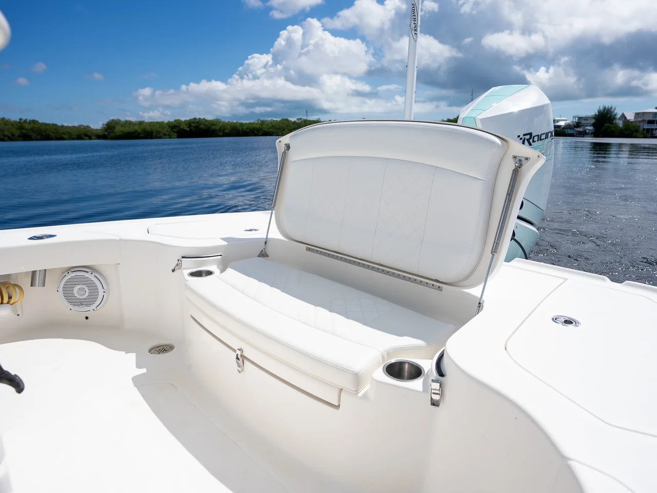 2019 SeaVee 270Z 27.0 feet, Key Largo, FL #32