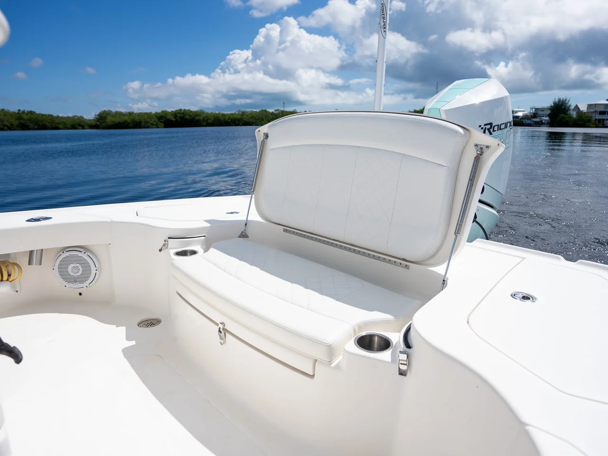 2019 SeaVee 270Z 27.0 feet, Key Largo, FL #32