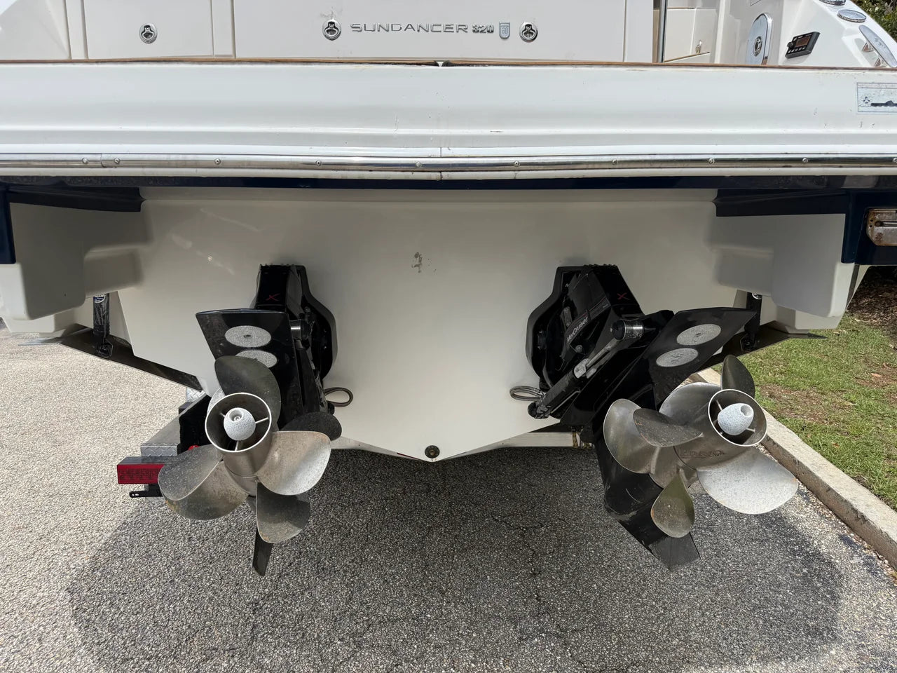2020 Sea Ray Sundancer 320 32.0 feet, Pensacola, Florida #18