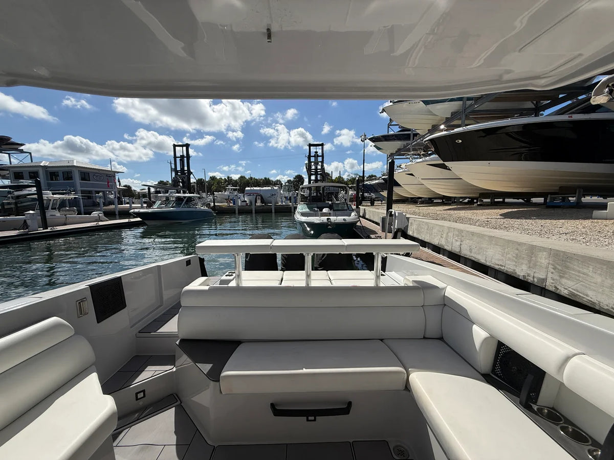 2023 Aviara AV36 Outboard 36.0 feet, Sarasota, FL #26