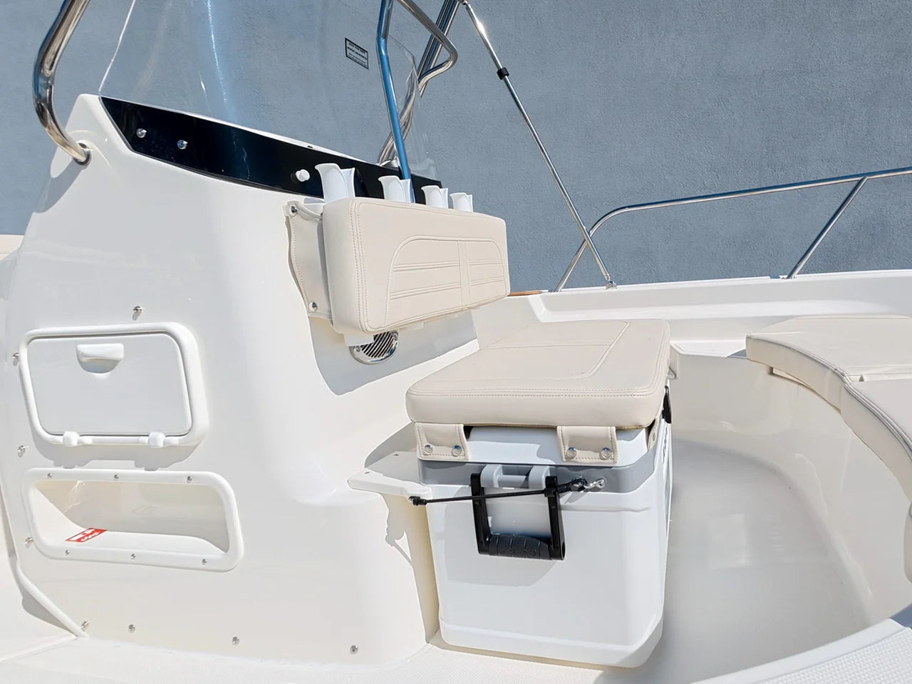 2026 Boston Whaler 170 Montauk 17.0 feet, Norwalk, Connecticut #9