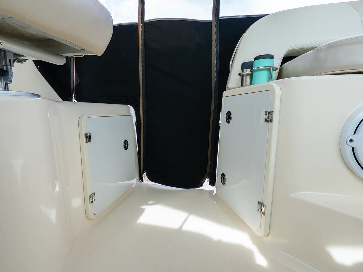 2012 Pursuit 345 OFFSHORE 36.0 feet, Coral Gables, FL #57