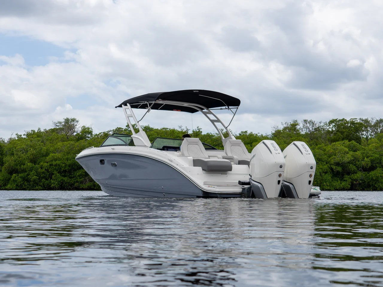 2026 Sea Ray SDX 290 Outboard 29.0 feet, Fort Myers, FL #24