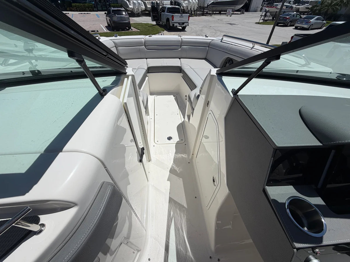 2022 Sea Ray 270 SDX OB 27.0 feet, Stuart, Florida #22