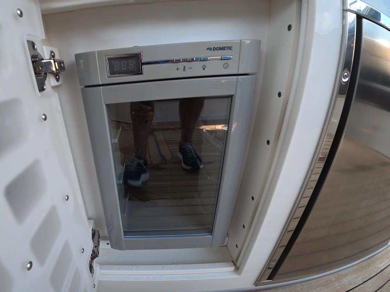2019 Sea Ray 400 SLX OB 41.0 feet, Washington, Connecticut #45