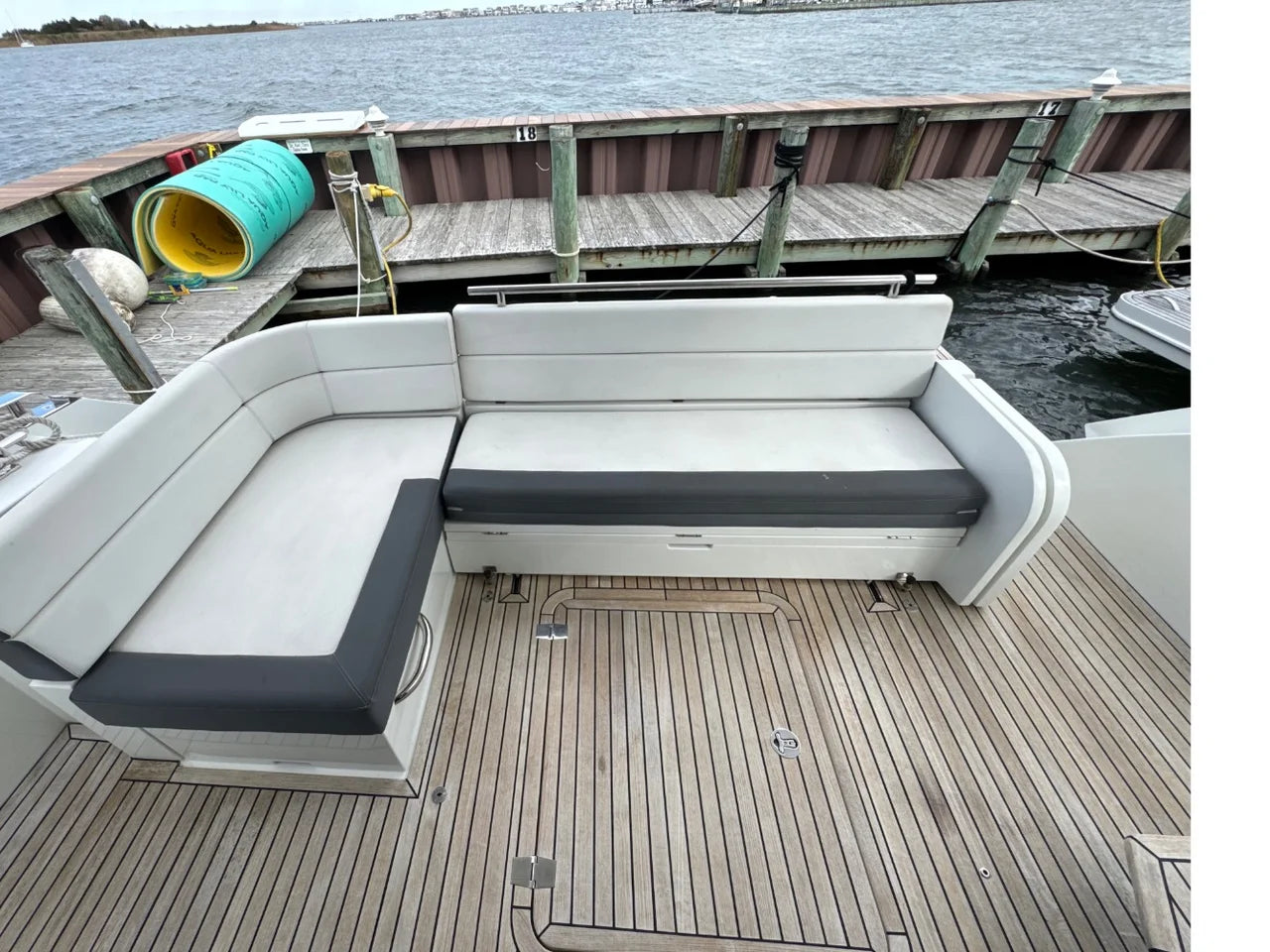 2018 Galeon 420 42.0 feet, Somers Point, New Jersey #81