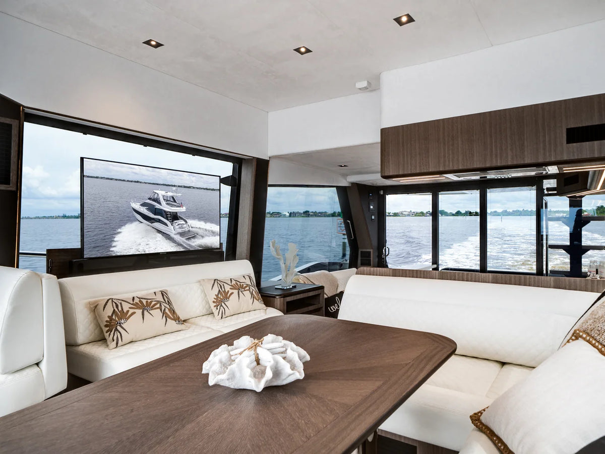 2025 Galeon 500 FLY 53.0 feet, Fort Myers, FL #15