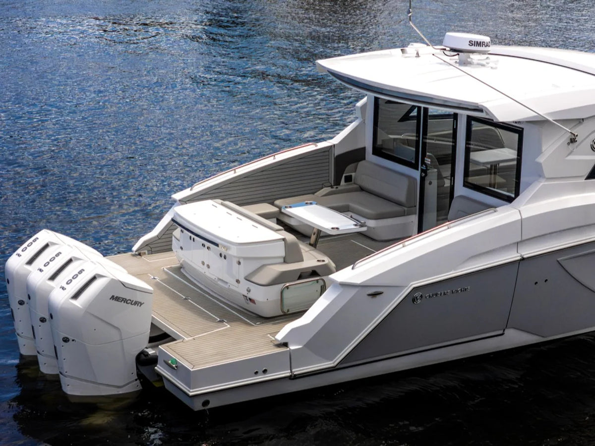 2026 Cruisers Yachts 50GLS OB 50.0 feet, Pompano Beach, Florida #8