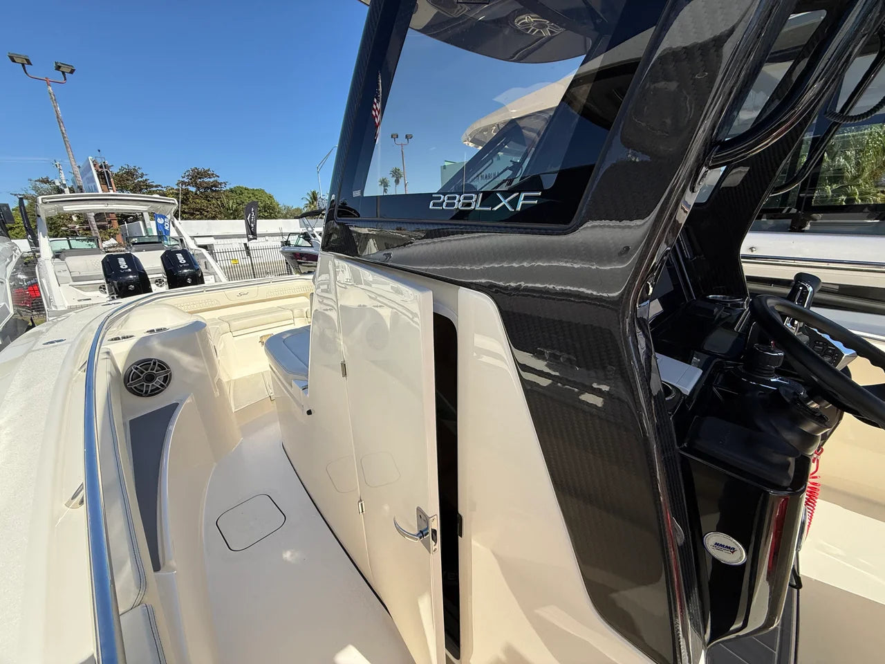 2026 Scout 288 LXF 28.0 feet, Miami, FL #9