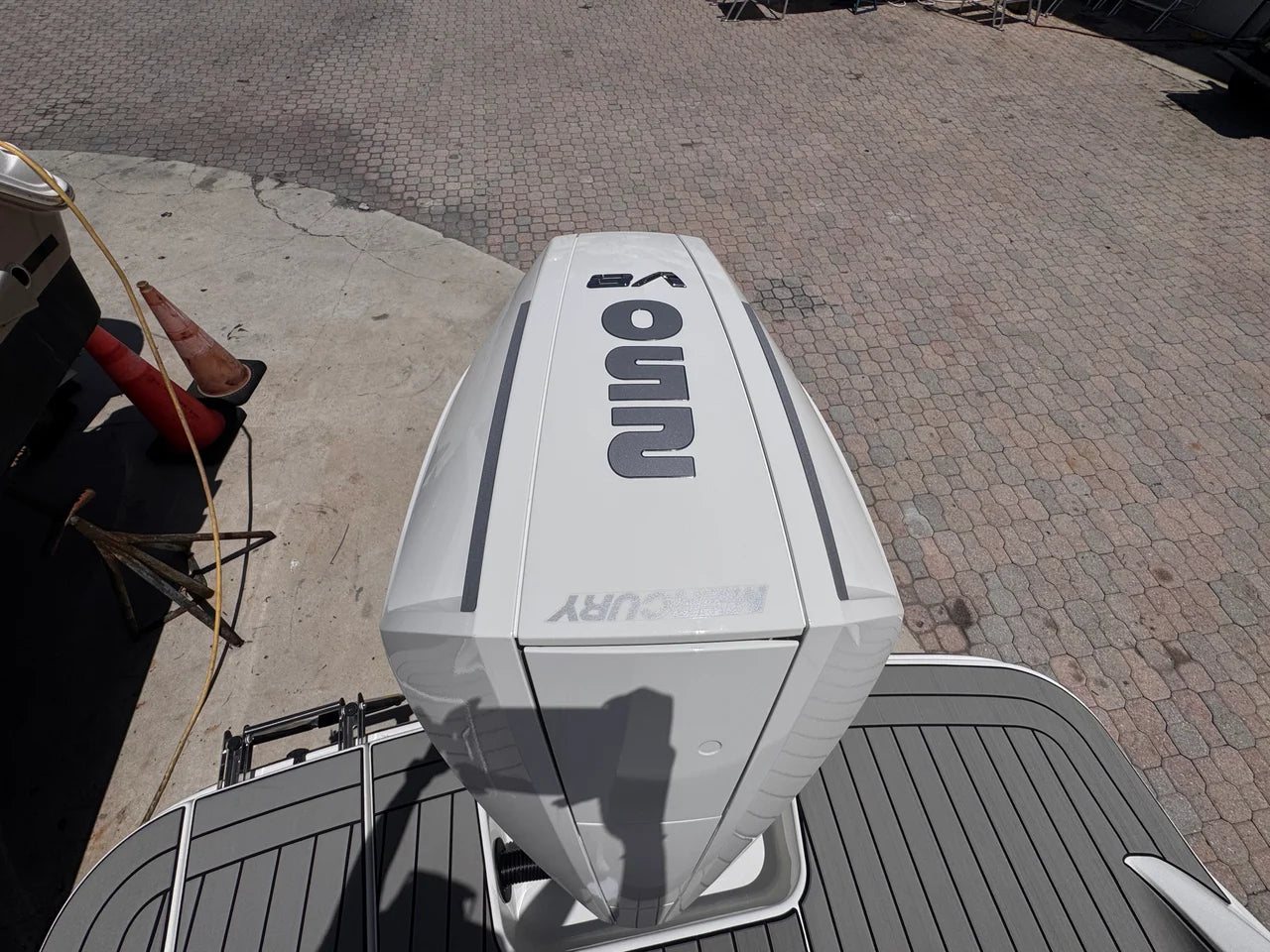 2026 Sea Ray SDX 230 Outboard 23.0 feet, Pompano Beach, Florida #6