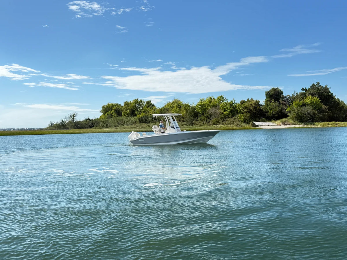 2027 Boston Whaler 220 Dauntless 22.0 feet, Wrightsville Beach, North Carolina #1